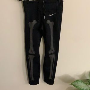 Nike running pants